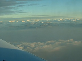 les PYRENEES